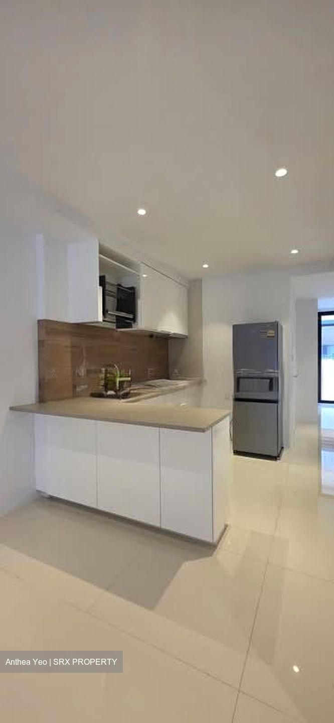 Jalan Novena Utara (D11), Apartment #597148411